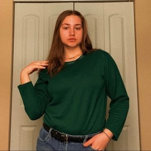 Meet your Posher, Madelynn